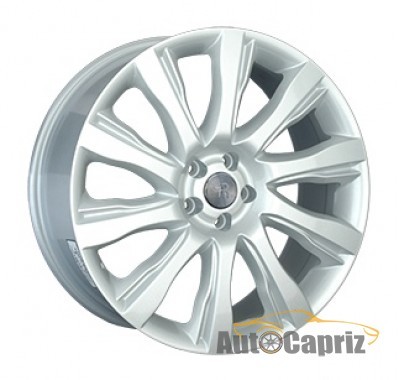 Диски Replay LR41 S R19 W8 PCD5x108 ET45 DIA63.3